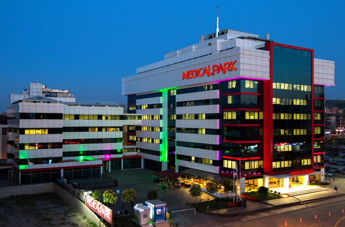 Home hastahane resmi 1