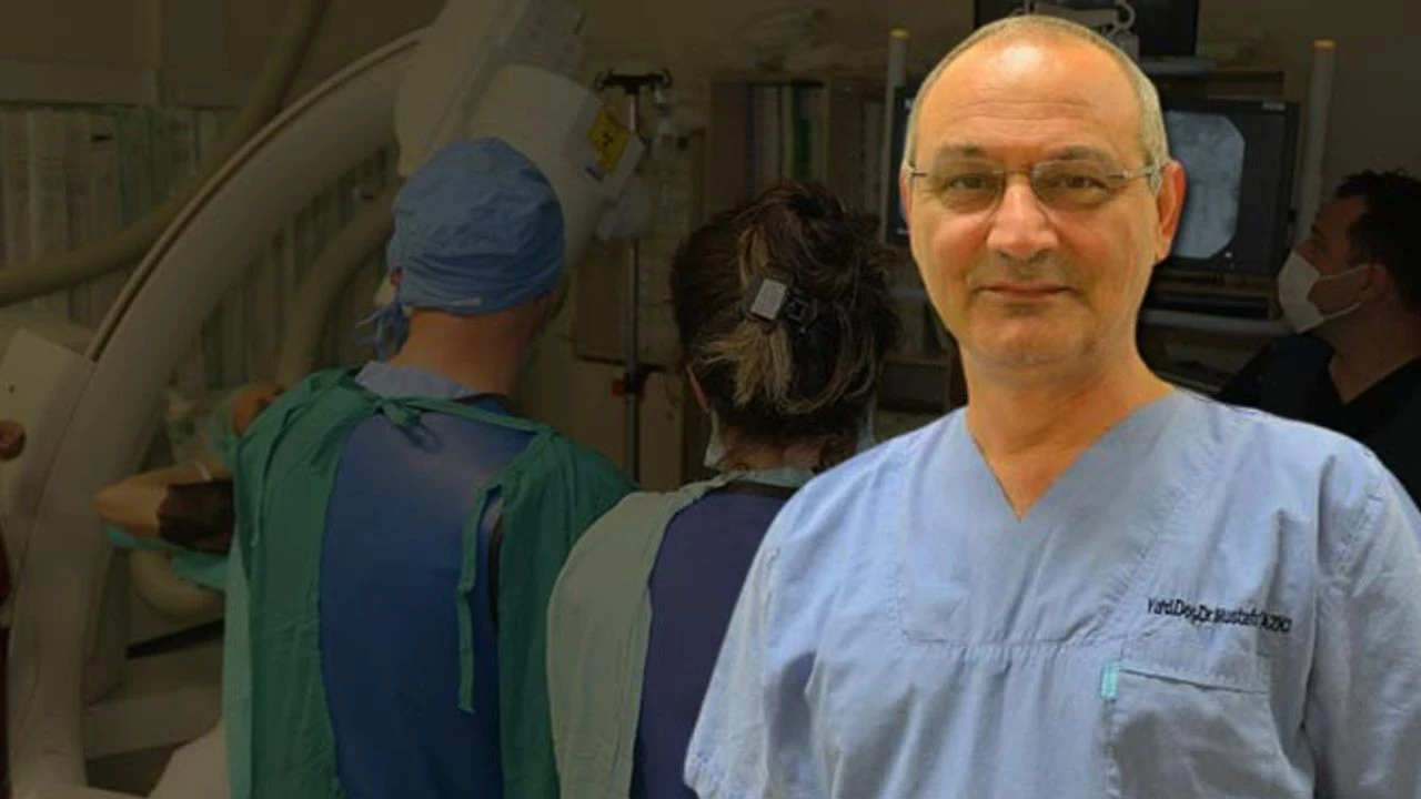 mehmet yazici zoru basardi