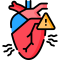 heart attack